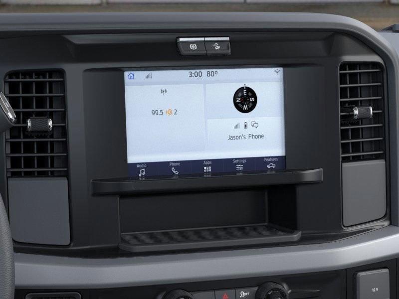 new 2026 Ford F-250 car, priced at $59,592