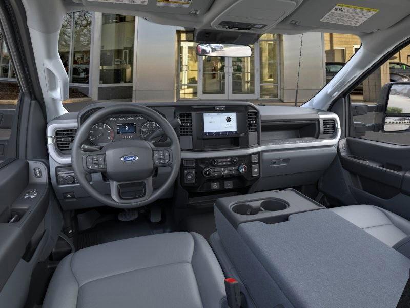 new 2026 Ford F-250 car, priced at $59,592