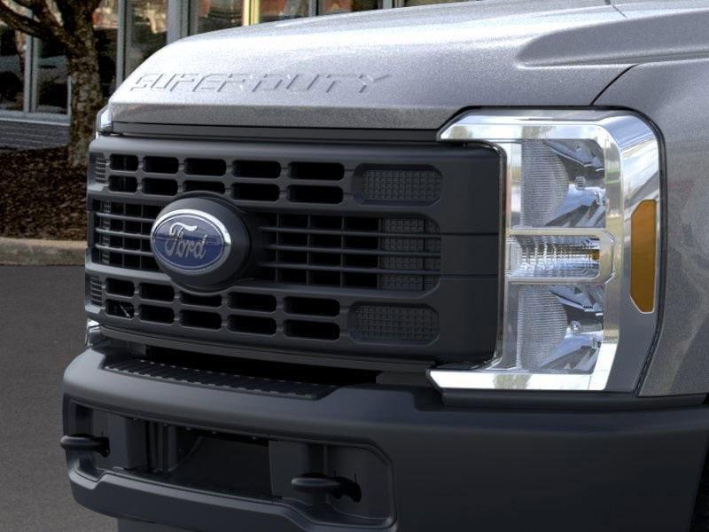 new 2026 Ford F-250 car, priced at $59,592