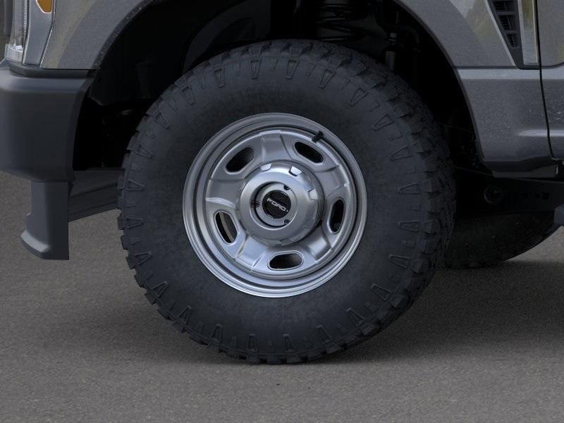 new 2026 Ford F-250 car, priced at $59,592