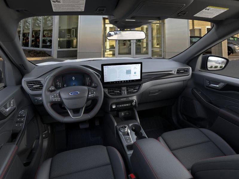 new 2025 Ford Escape car, priced at $30,574