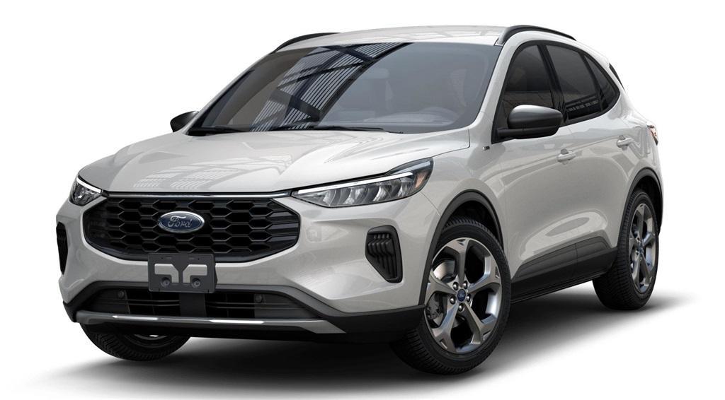 new 2025 Ford Escape car, priced at $33,483