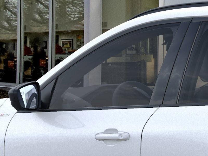 new 2025 Ford Escape car, priced at $30,574