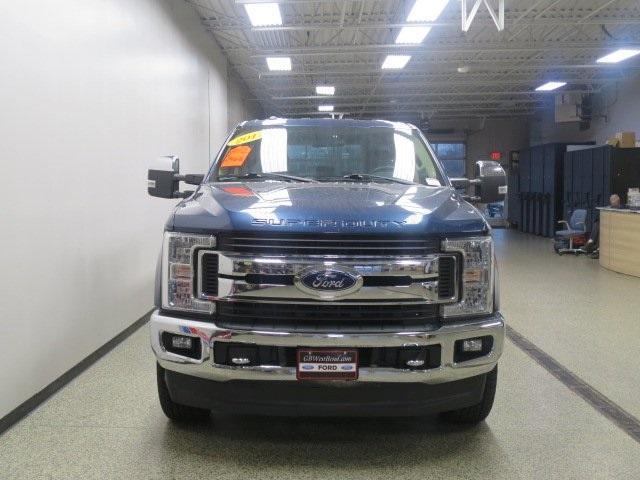 used 2017 Ford F-250 car, priced at $24,895