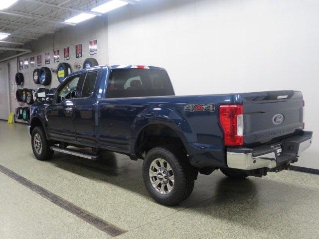 used 2017 Ford F-250 car, priced at $24,895