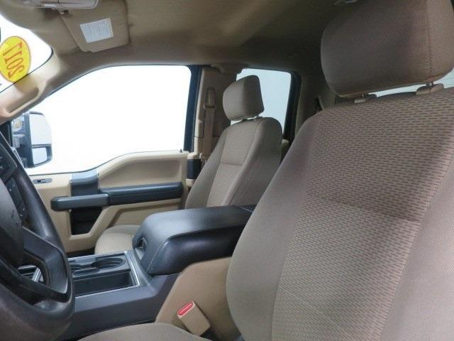 used 2017 Ford F-250 car, priced at $24,895