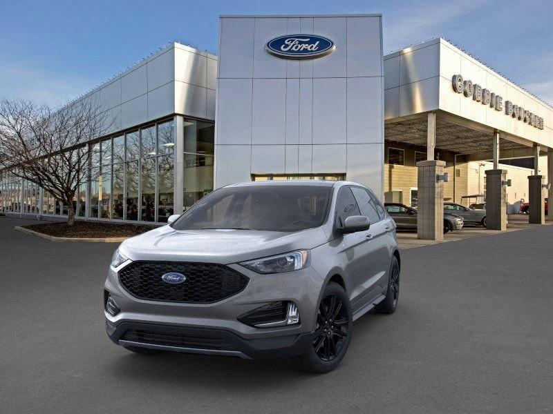 new 2024 Ford Edge car, priced at $44,671