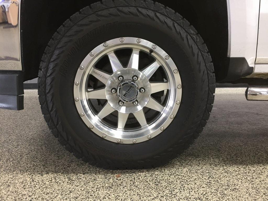 used 2016 Chevrolet Silverado 1500 car, priced at $20,995
