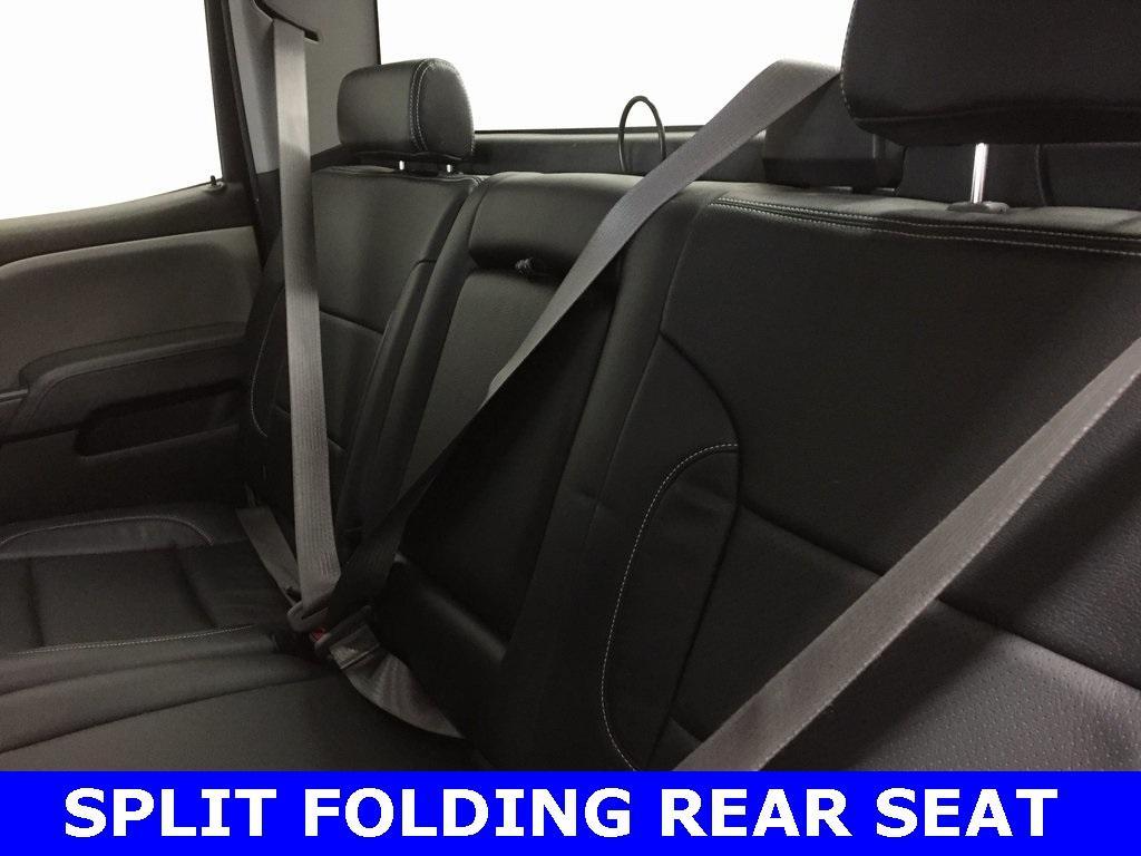 used 2016 Chevrolet Silverado 1500 car, priced at $20,995