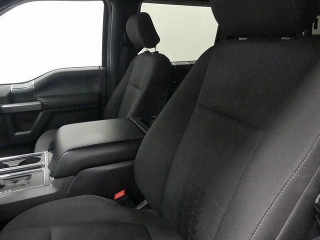 used 2019 Ford F-150 car, priced at $25,511