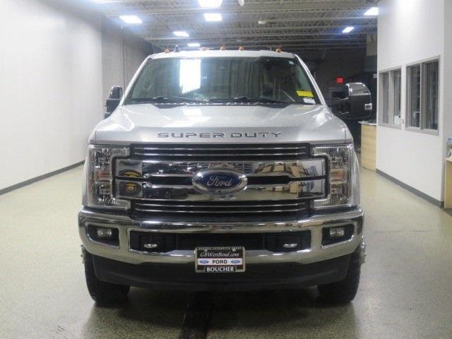 used 2019 Ford F-350 car, priced at $61,995