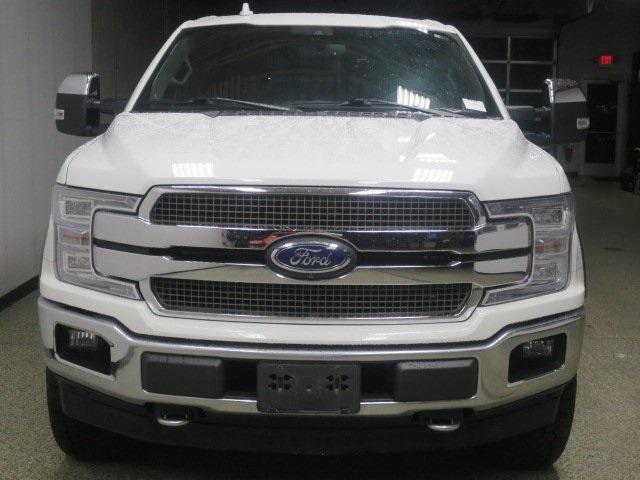 used 2020 Ford F-150 car, priced at $38,995