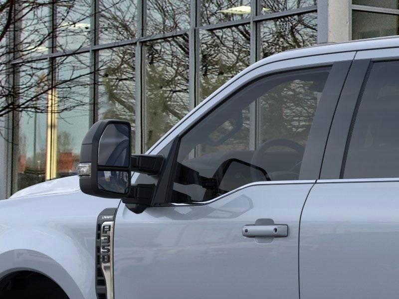 new 2026 Ford F-350 car, priced at $79,662