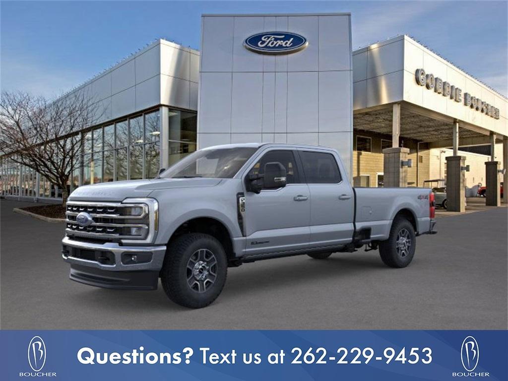 new 2026 Ford F-350 car, priced at $79,662