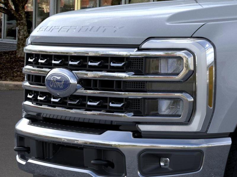 new 2026 Ford F-350 car, priced at $79,662