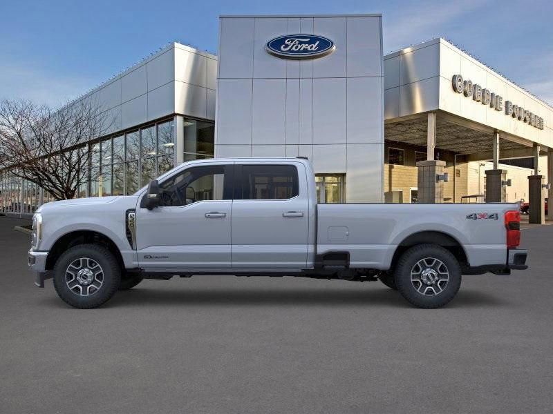 new 2026 Ford F-350 car, priced at $79,662