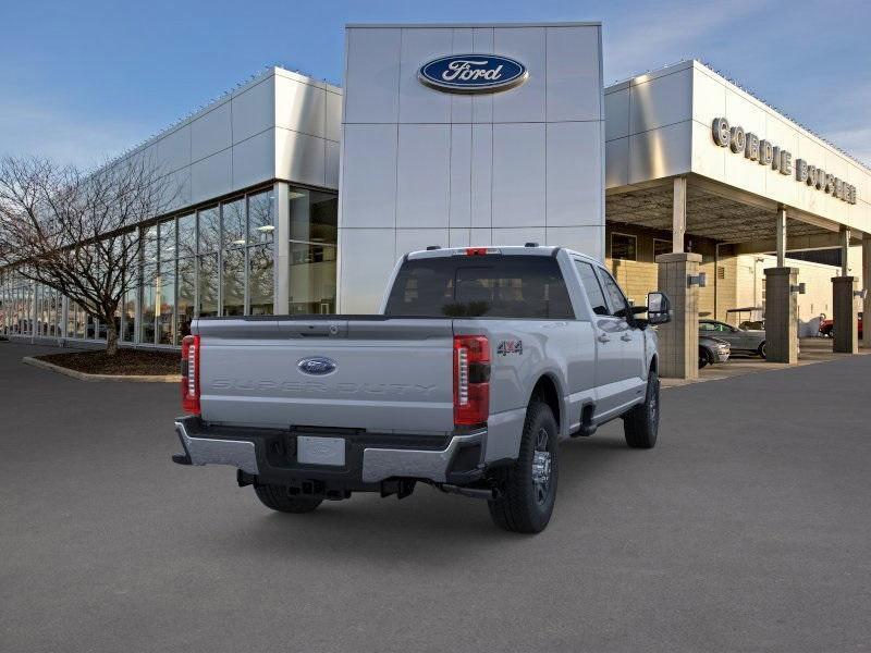 new 2026 Ford F-350 car, priced at $79,662