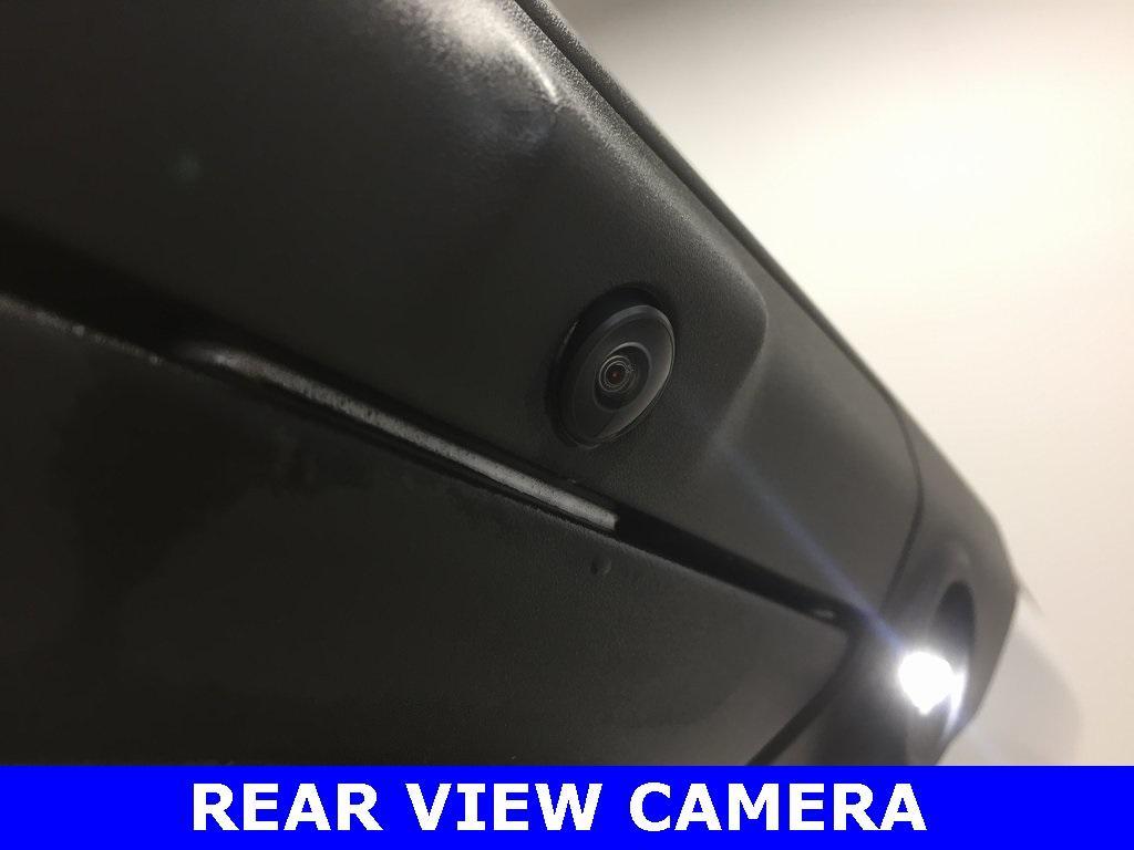 used 2021 Ford F-150 car