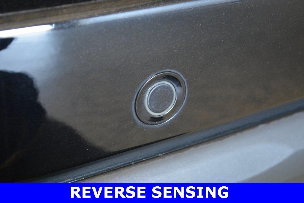 used 2023 Ford Escape car, priced at $26,495