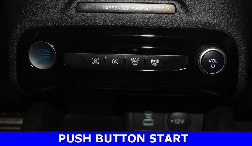 used 2023 Ford Escape car, priced at $26,495