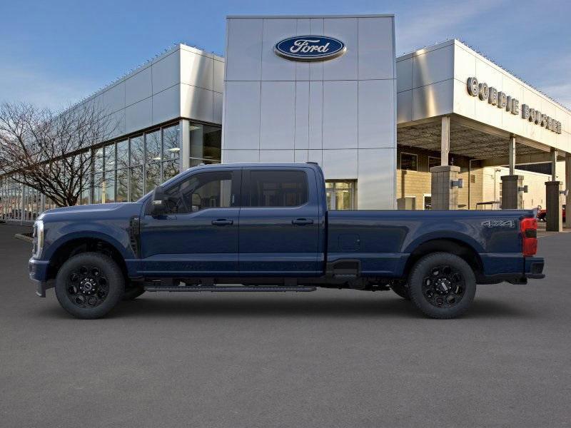 new 2024 Ford F-250 car, priced at $65,515