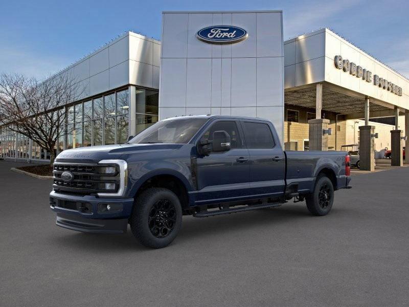 new 2024 Ford F-250 car, priced at $65,515