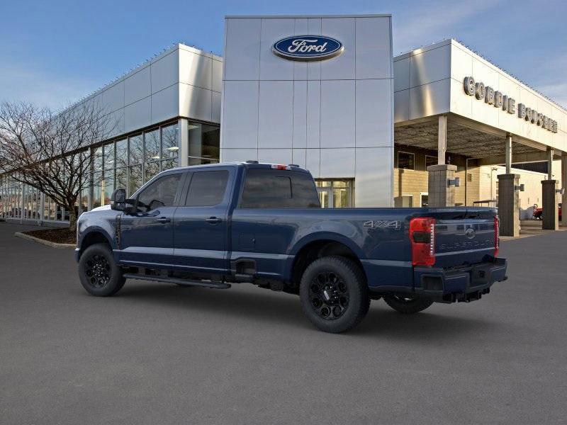 new 2024 Ford F-250 car, priced at $65,515