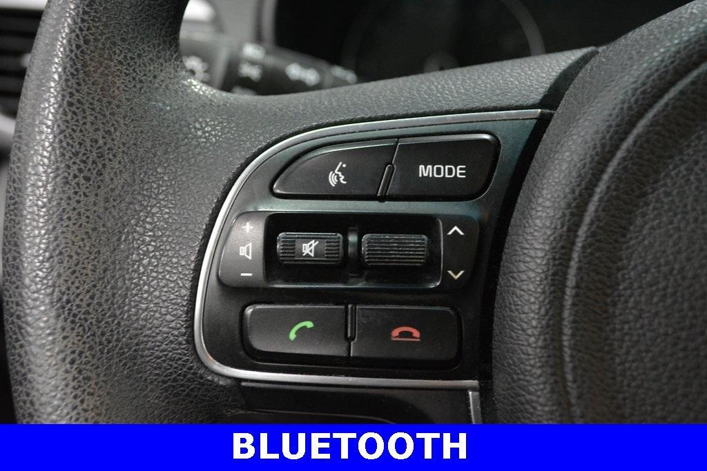 used 2016 Kia Optima car, priced at $10,595