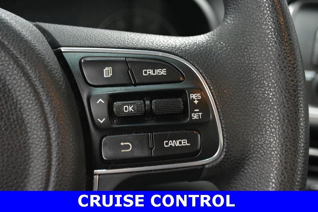 used 2016 Kia Optima car, priced at $10,595