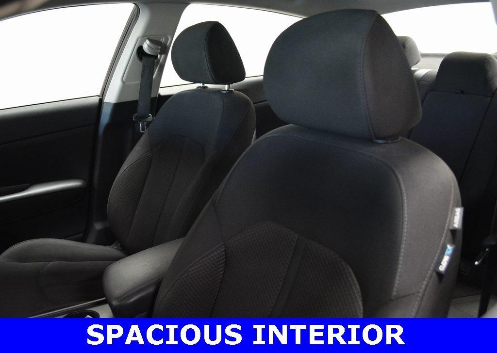 used 2016 Kia Optima car, priced at $10,595