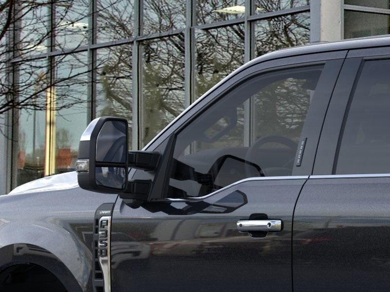 new 2025 Ford F-350 car, priced at $77,150