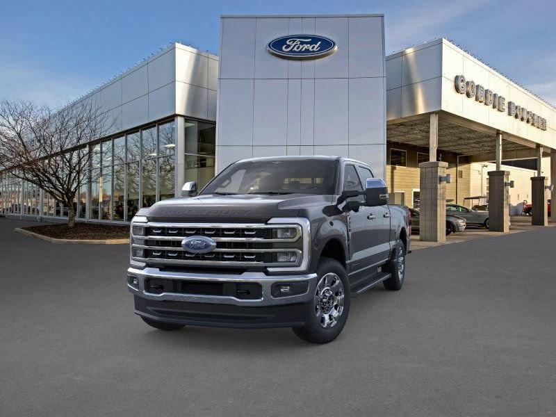 new 2025 Ford F-350 car, priced at $77,150