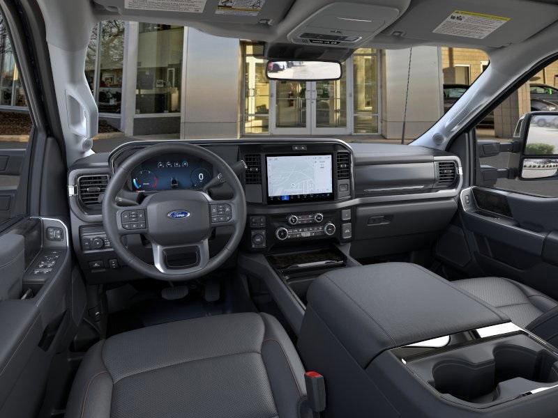 new 2025 Ford F-350 car, priced at $77,150
