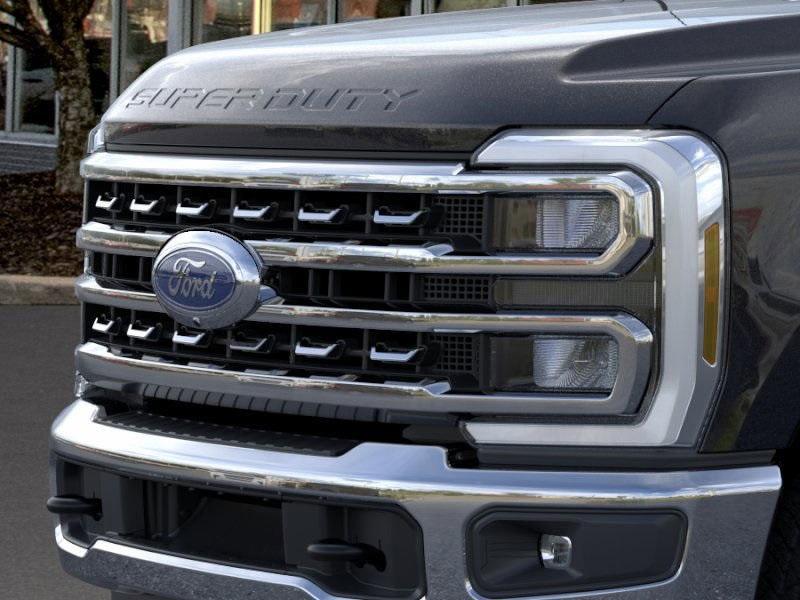 new 2025 Ford F-350 car, priced at $77,150