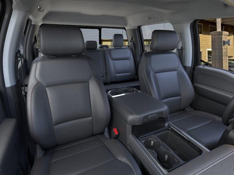 new 2025 Ford F-350 car, priced at $77,150
