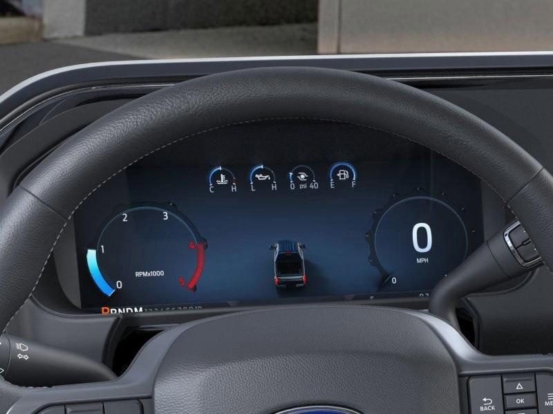 new 2025 Ford F-350 car, priced at $77,150