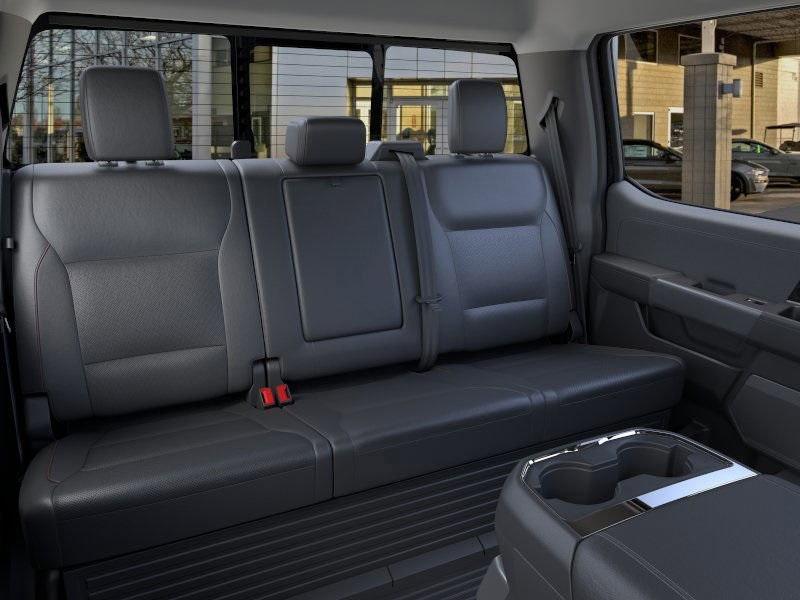 new 2025 Ford F-350 car, priced at $77,150