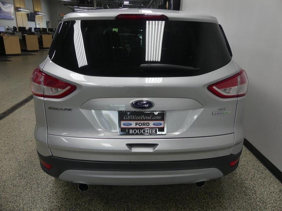 used 2013 Ford Escape car, priced at $10,995