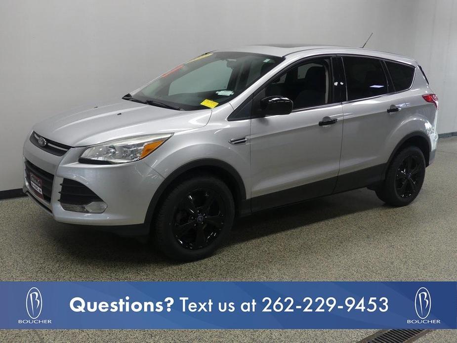 used 2013 Ford Escape car, priced at $10,995