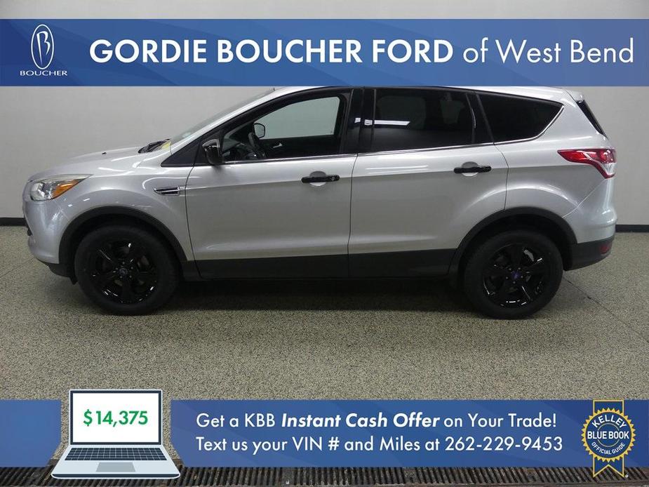 used 2013 Ford Escape car, priced at $10,995