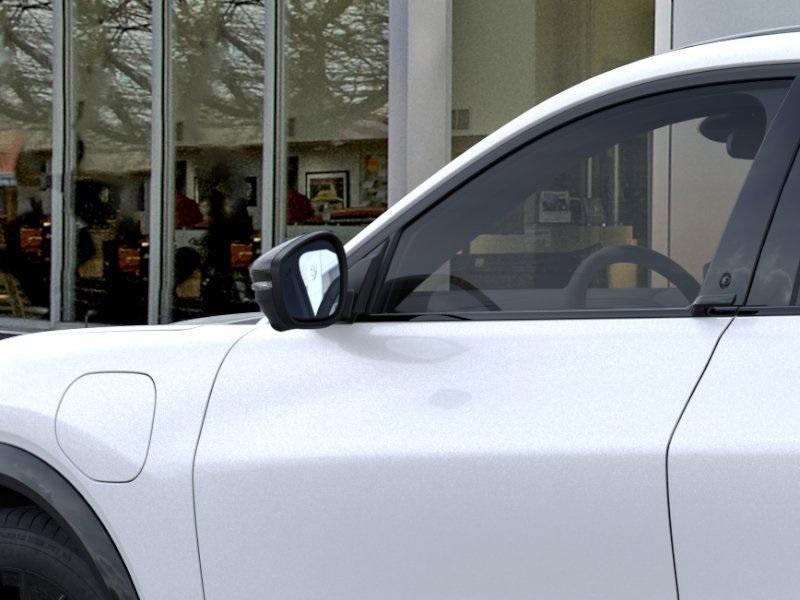 new 2025 Ford Mustang Mach-E car, priced at $55,302