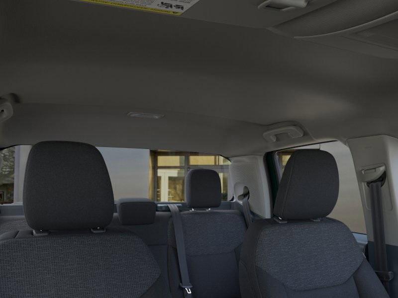 new 2025 Ford Maverick car, priced at $29,335