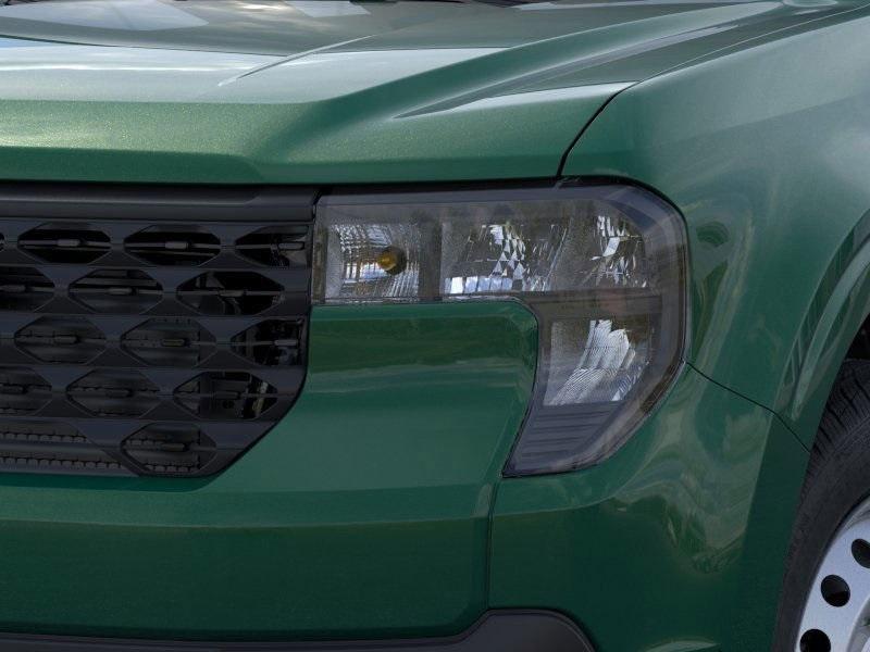 new 2025 Ford Maverick car, priced at $29,335