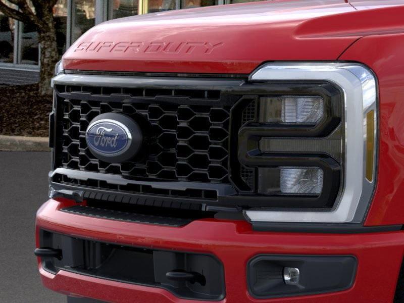 new 2026 Ford F-350 car, priced at $55,066