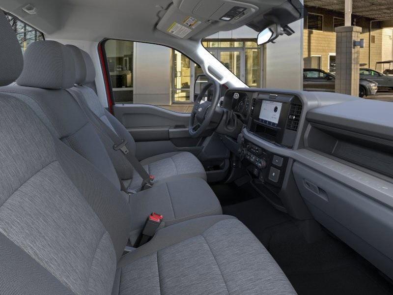 new 2026 Ford F-350 car, priced at $55,066