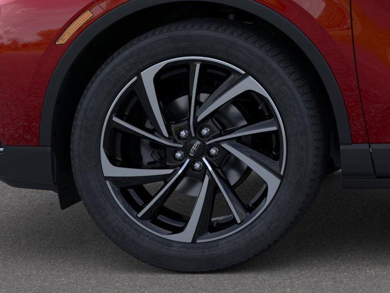 new 2025 Lincoln Corsair car, priced at $50,965