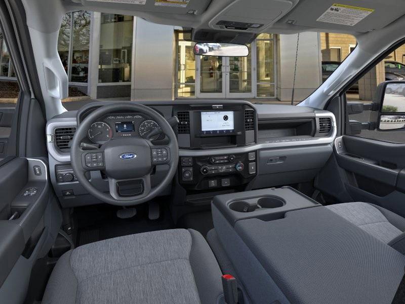 new 2026 Ford F-350 car, priced at $60,221