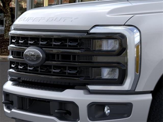 new 2024 Ford F-250 car, priced at $77,975