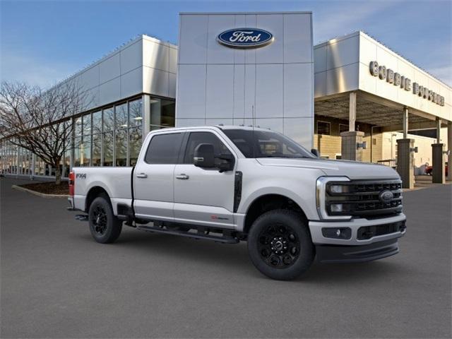 new 2024 Ford F-250 car, priced at $77,975