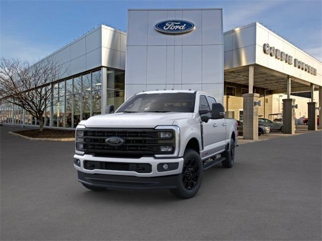 new 2024 Ford F-250 car, priced at $77,975